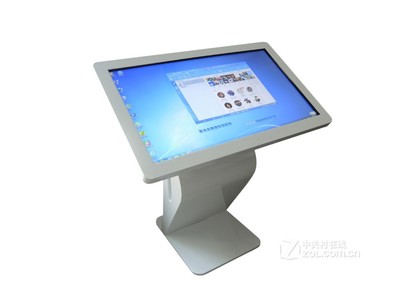 滄龍SPT46OSZ觸控一體機 參數(shù)解析、報價參考與選購指南